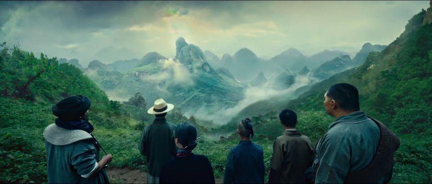 温馨房屋找不同