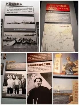 高安窖藏出土的六件梅瓶，可能是装酒的器皿