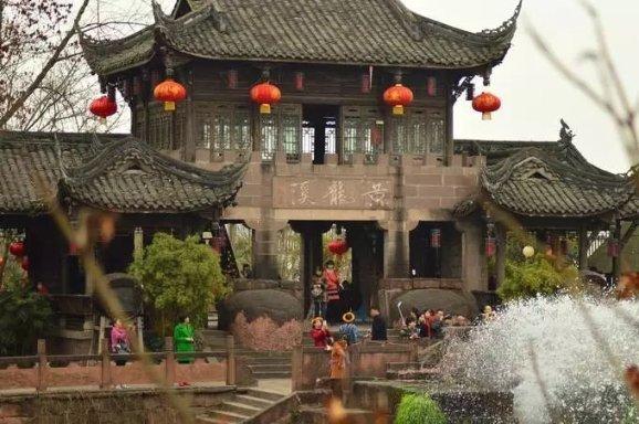 精灵的故事